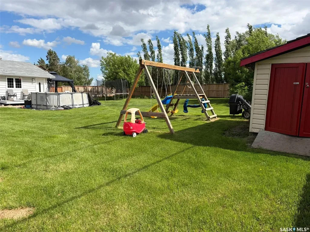 105 5th Street E Birch Hills SK S0J 0G0