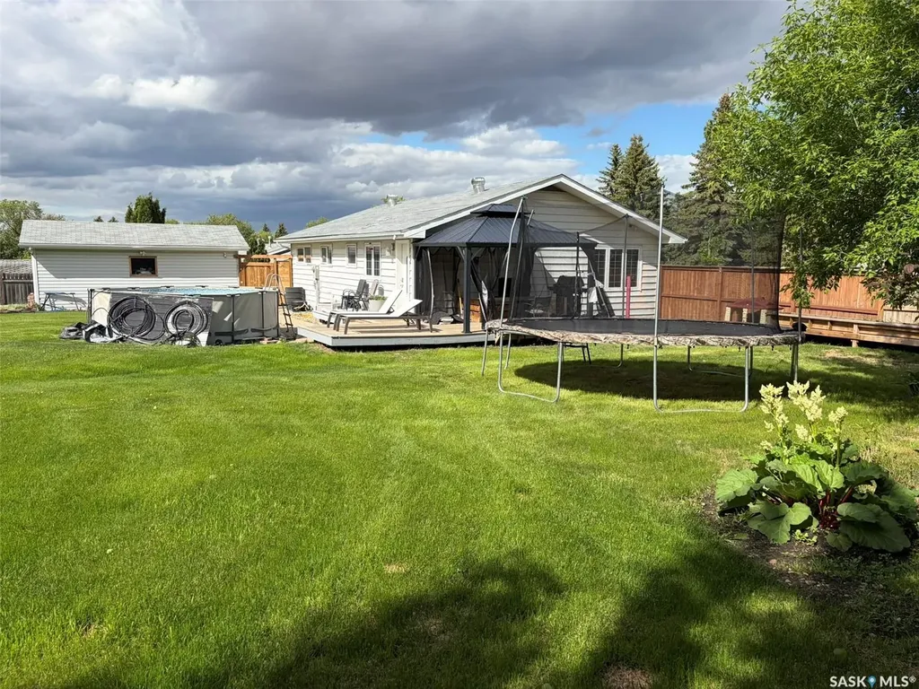 105 5th Street E Birch Hills SK S0J 0G0