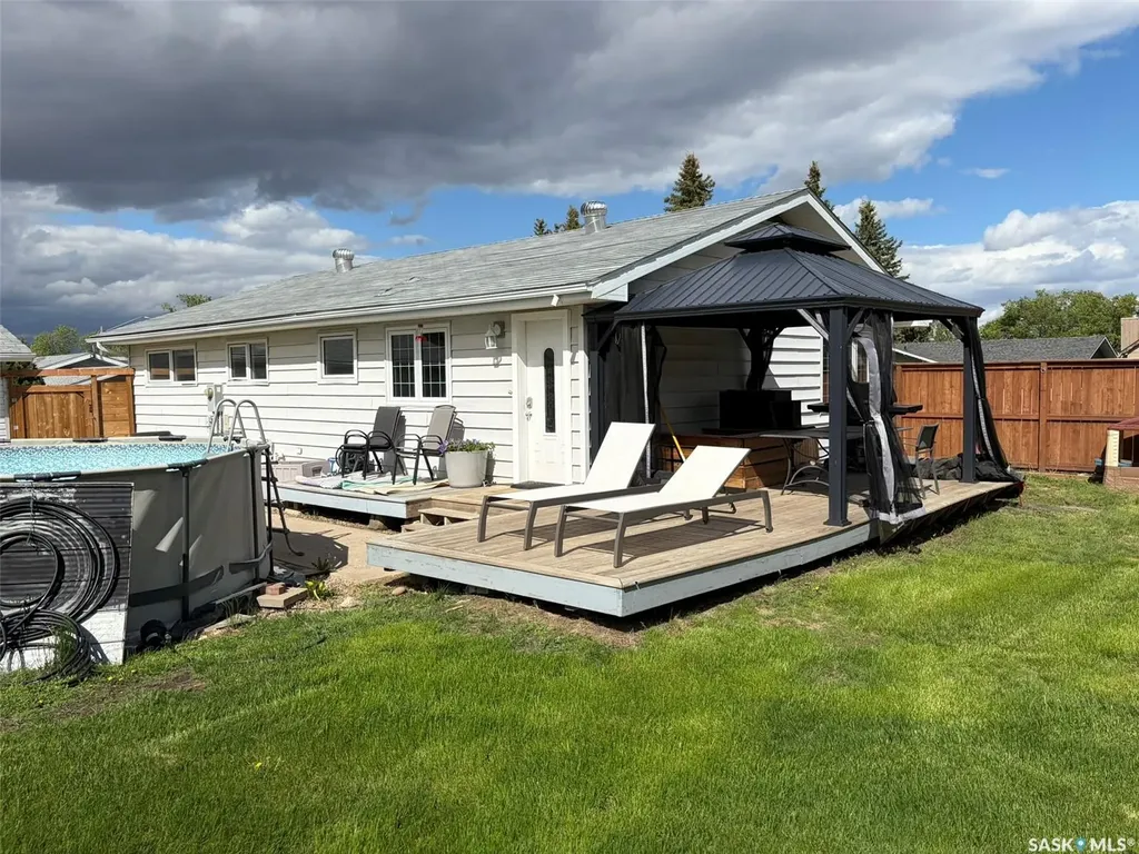 105 5th Street E Birch Hills SK S0J 0G0