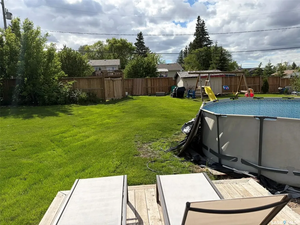 105 5th Street E Birch Hills SK S0J 0G0