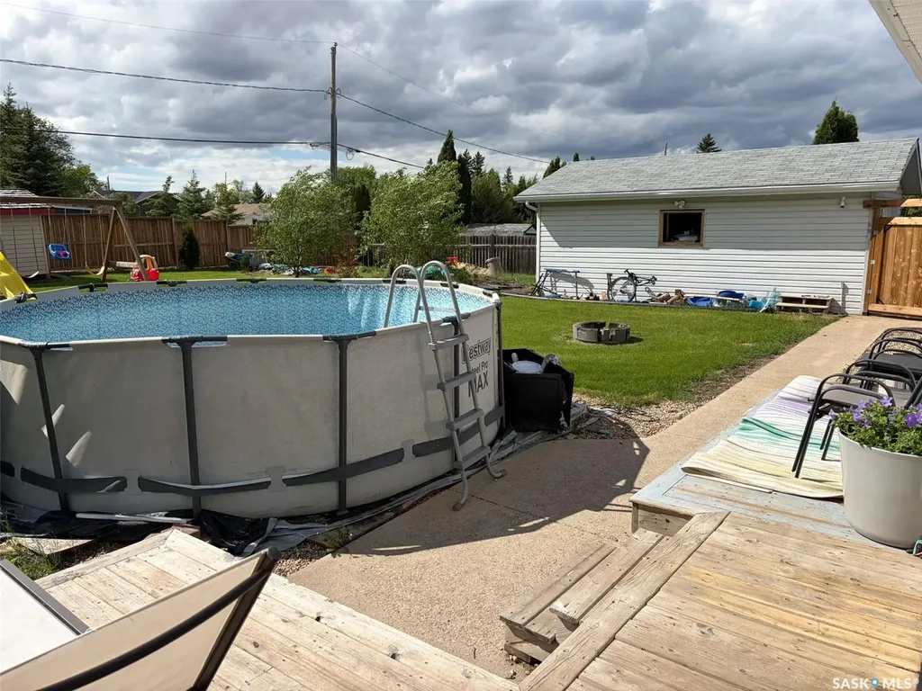 105 5th Street E Birch Hills SK S0J 0G0