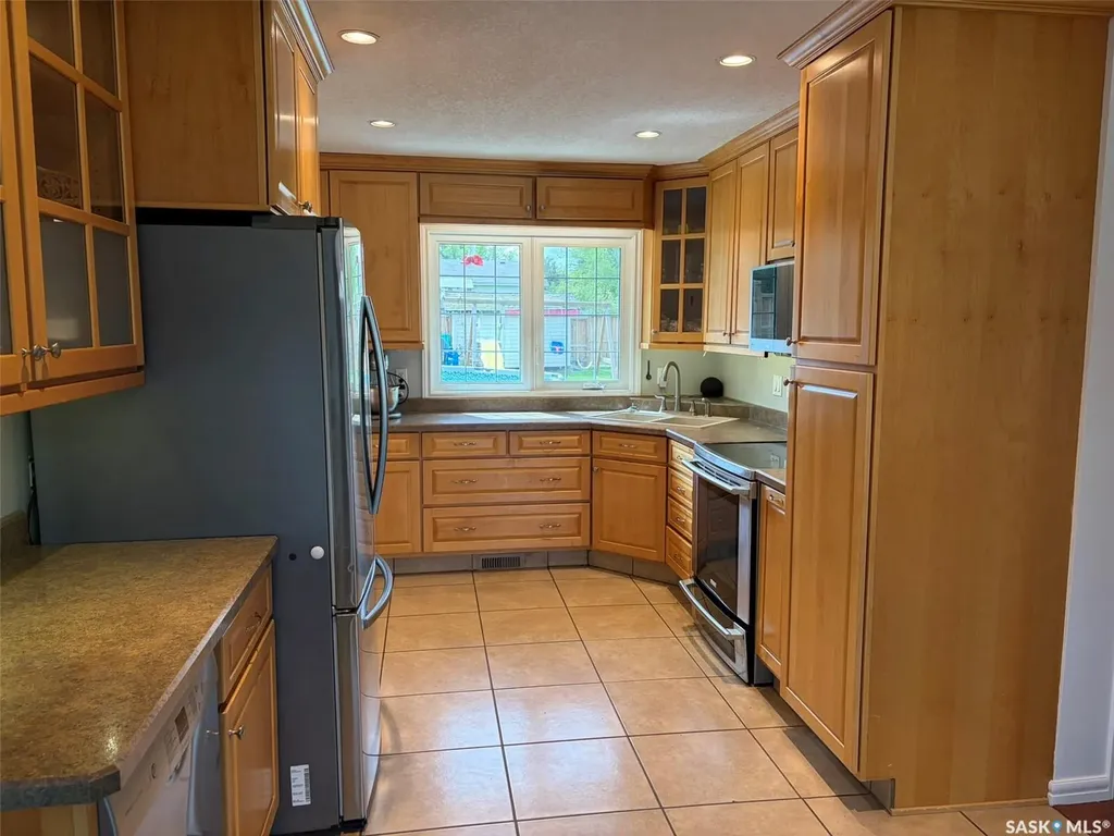 105 5th Street E Birch Hills SK S0J 0G0
