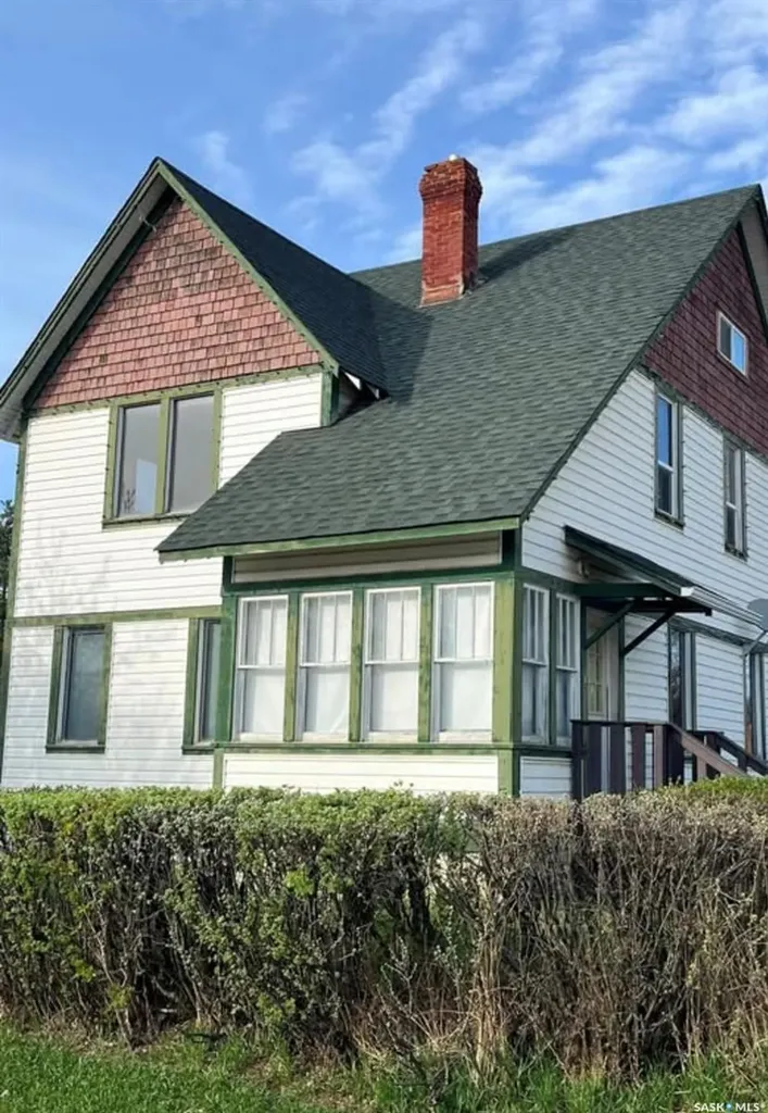102 2nd Avenue N Big River SK S0J 0E0