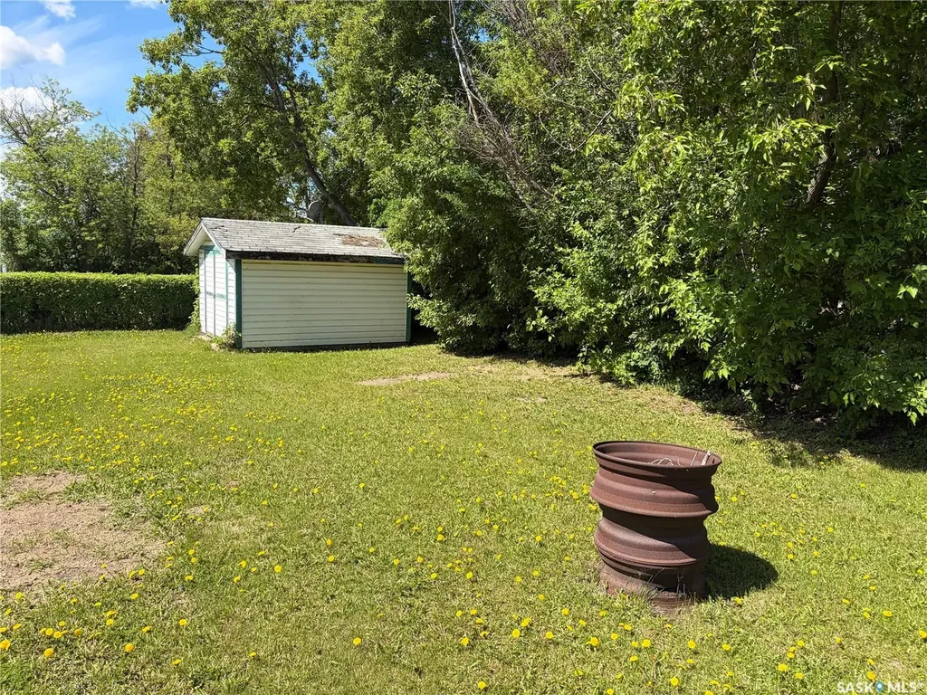 102 2nd Avenue N Big River SK S0J 0E0