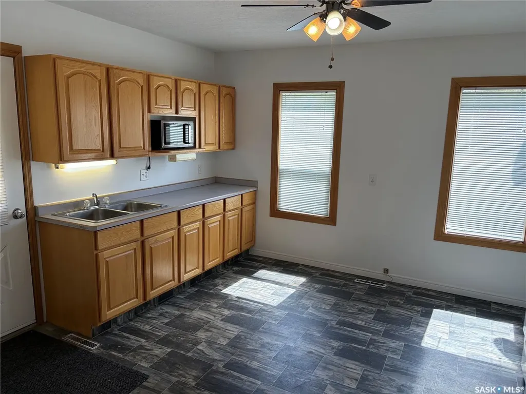 102 2nd Avenue N Big River SK S0J 0E0