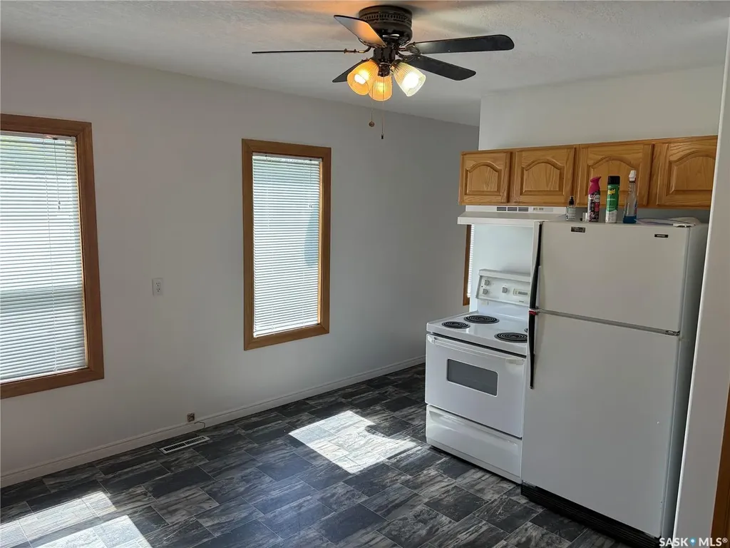 102 2nd Avenue N Big River SK S0J 0E0