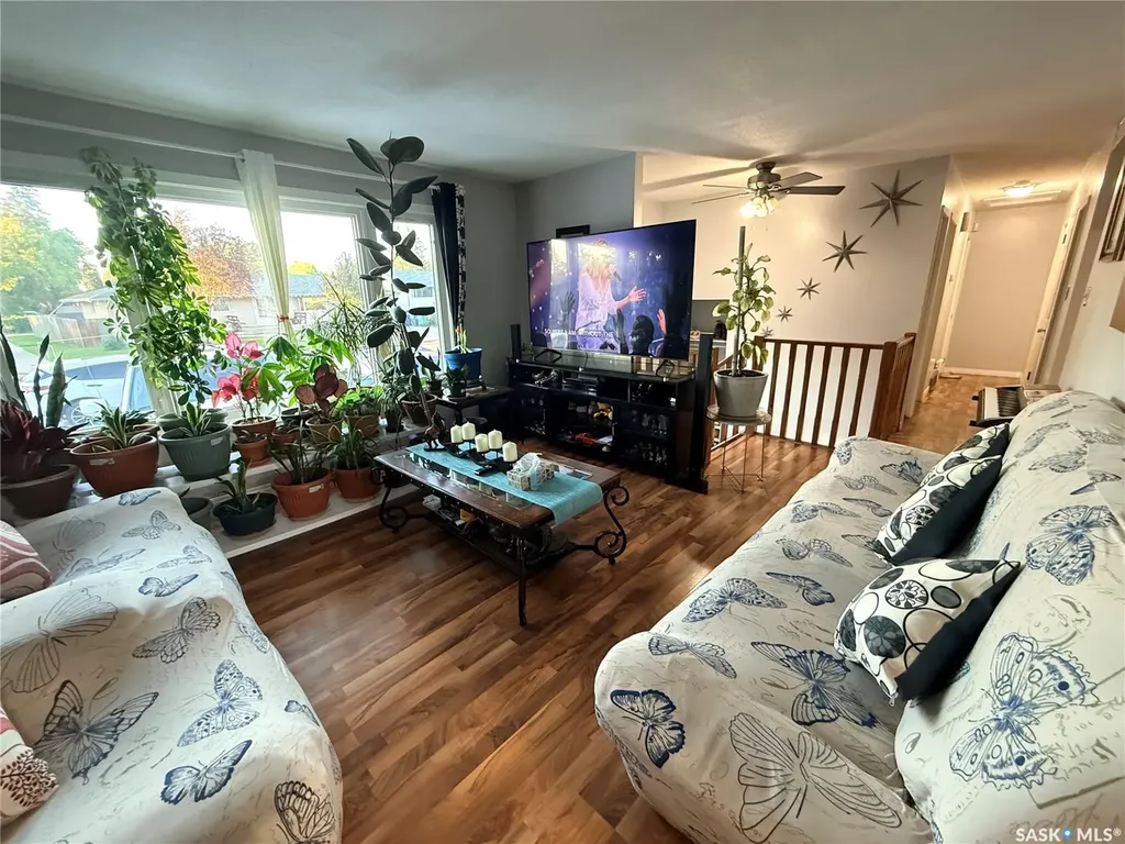 39 Byers Crescent Saskatoon SK S7L 4H1