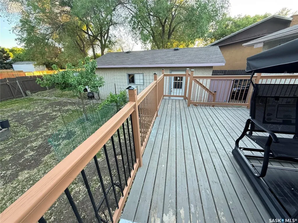 39 Byers Crescent Saskatoon SK S7L 4H1