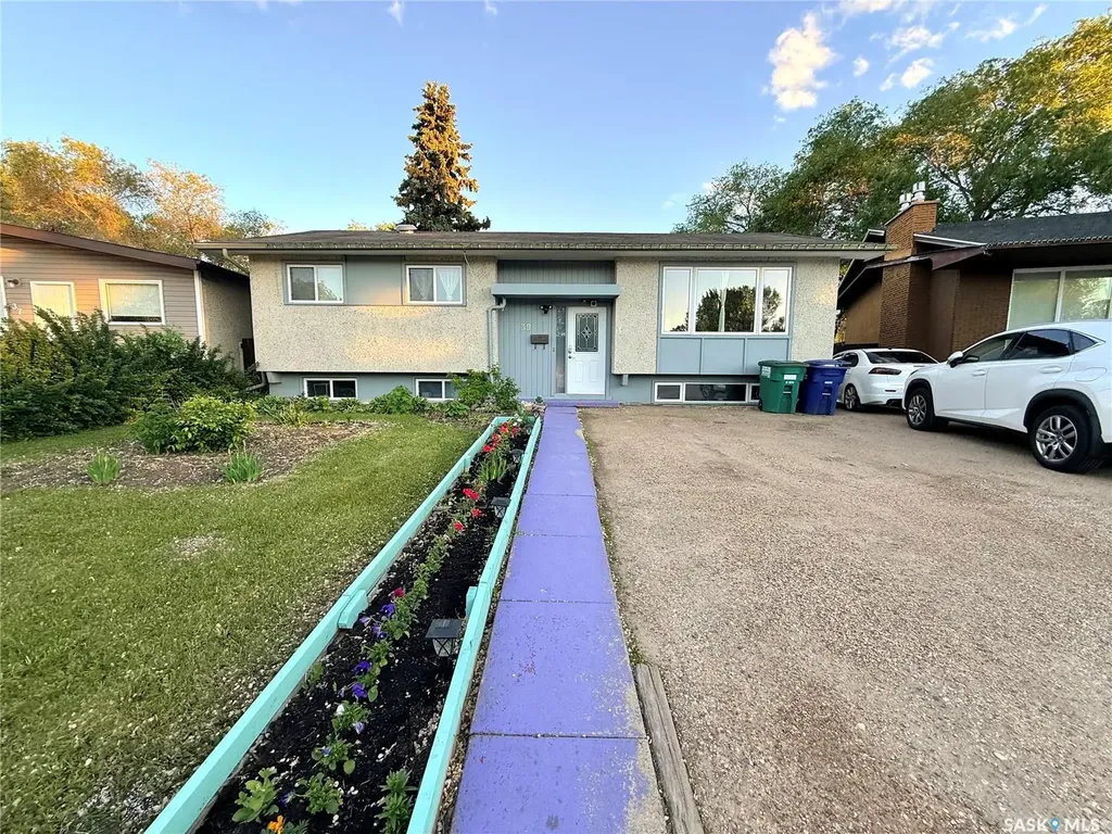 39 Byers Crescent Saskatoon SK S7L 4H1