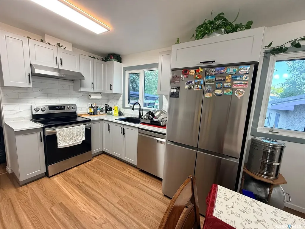 39 Byers Crescent Saskatoon SK S7L 4H1