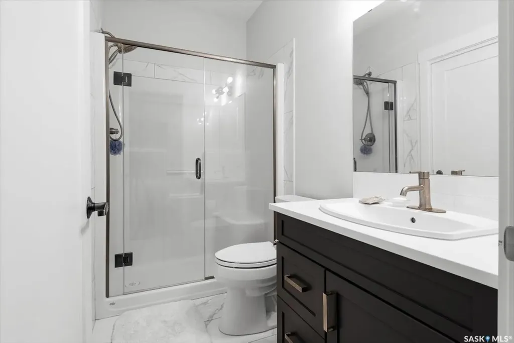 3628 Gee Crescent Regina SK S4V 3P2