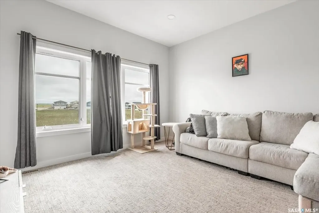 3628 Gee Crescent Regina SK S4V 3P2