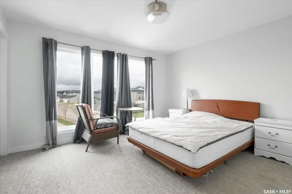 3628 Gee Crescent Regina SK S4V 3P2