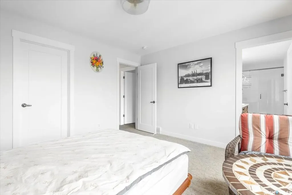 3628 Gee Crescent Regina SK S4V 3P2