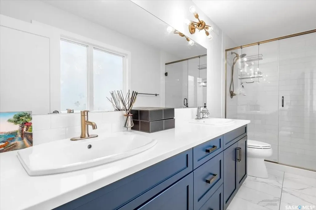 3628 Gee Crescent Regina SK S4V 3P2
