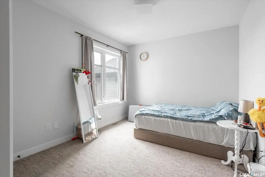 3628 Gee Crescent Regina SK S4V 3P2