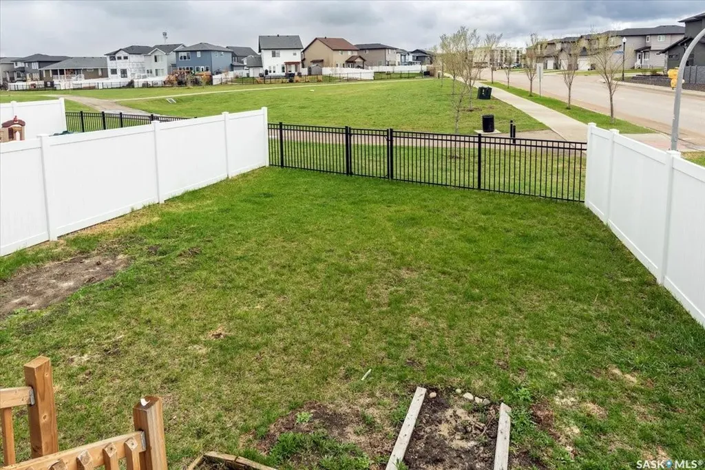 3628 Gee Crescent Regina SK S4V 3P2