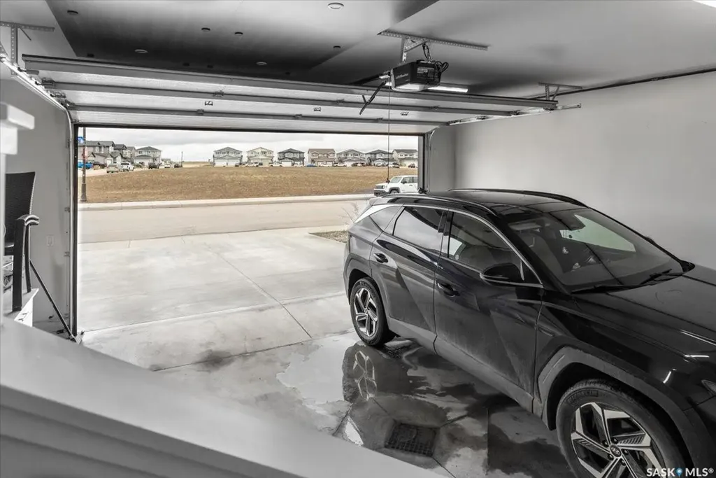 3628 Gee Crescent Regina SK S4V 3P2