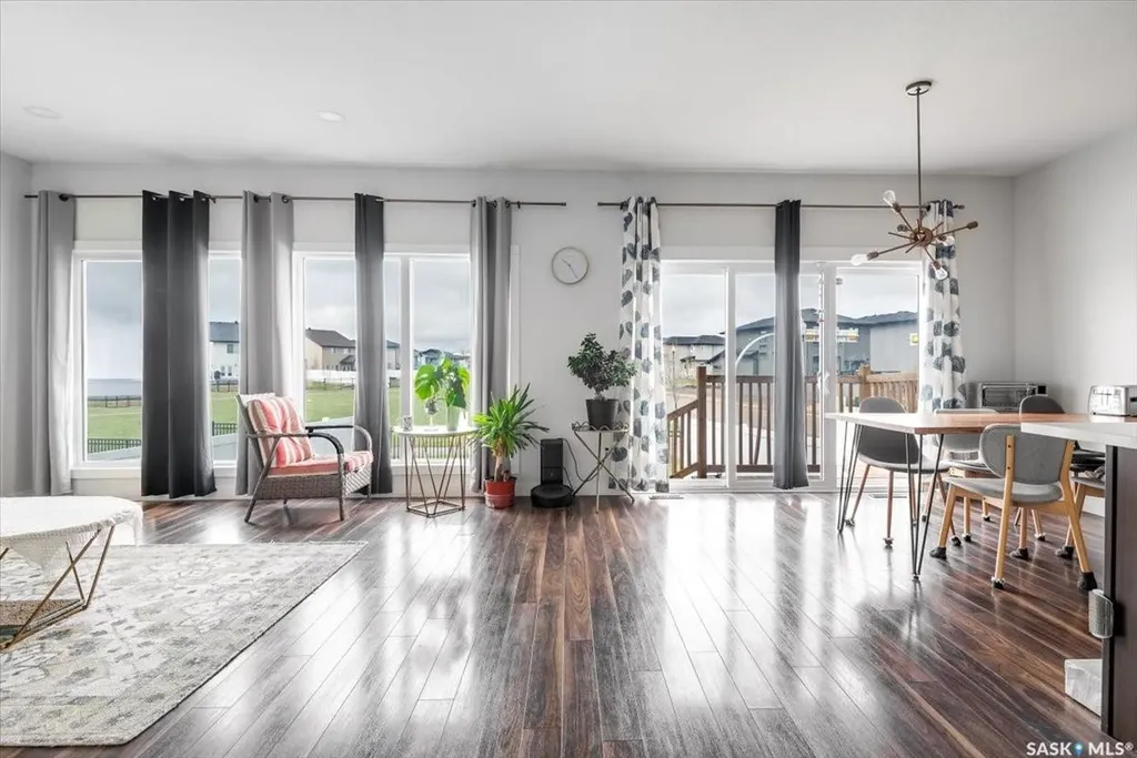 3628 Gee Crescent Regina SK S4V 3P2