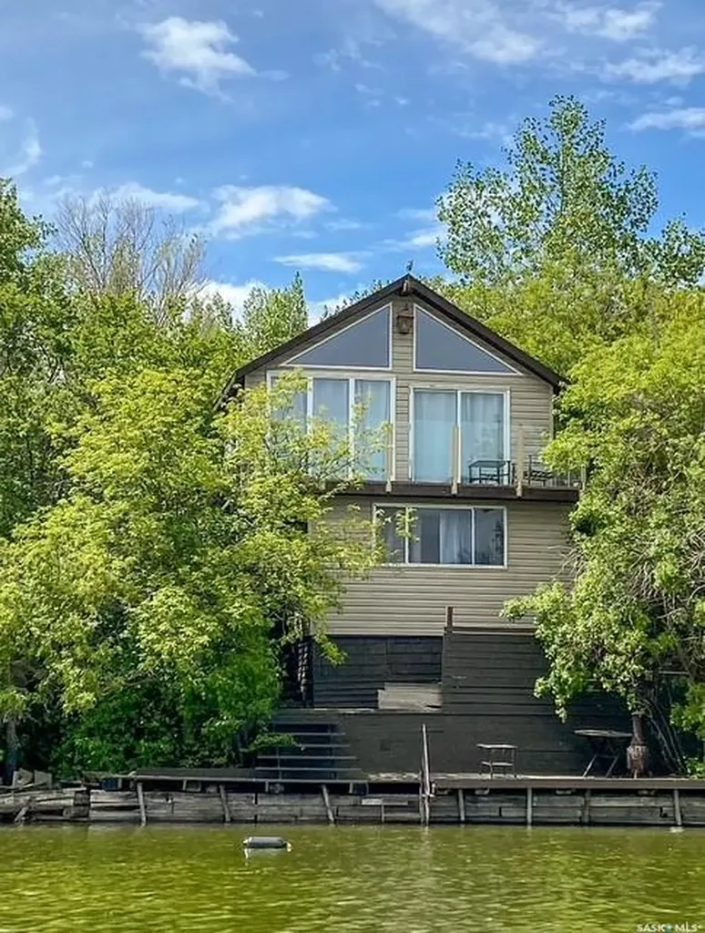 Lake Address Lacadena Rm No. 228 SK S0L 1T0