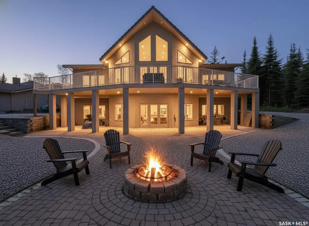 1 Eagle Crescent Candle Lake SK S0J 3E0