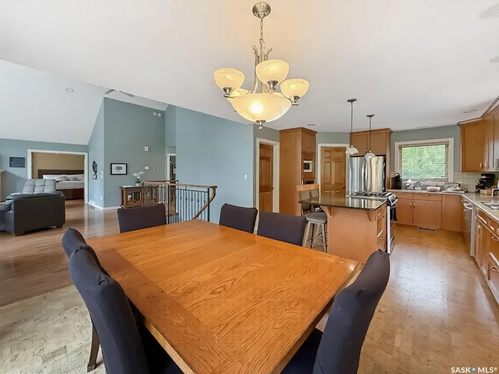 1 Eagle Crescent Candle Lake SK S0J 3E0