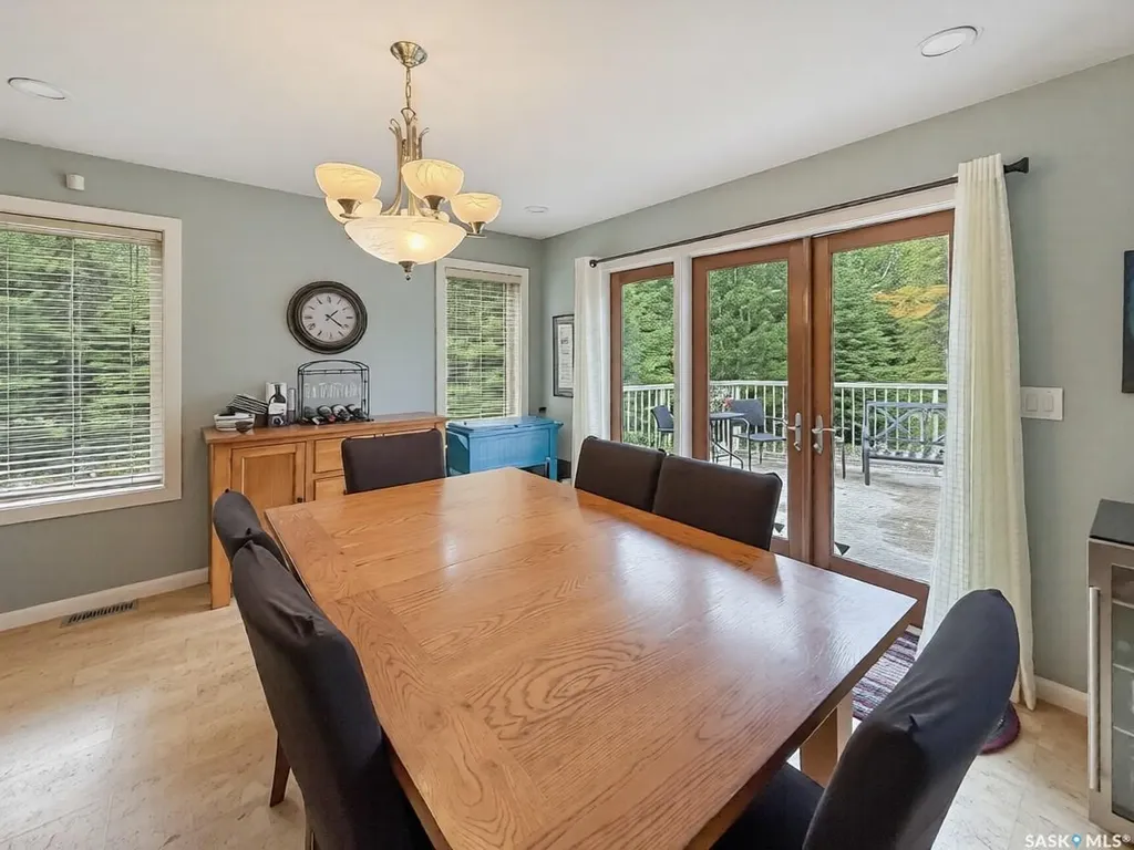 1 Eagle Crescent Candle Lake SK S0J 3E0