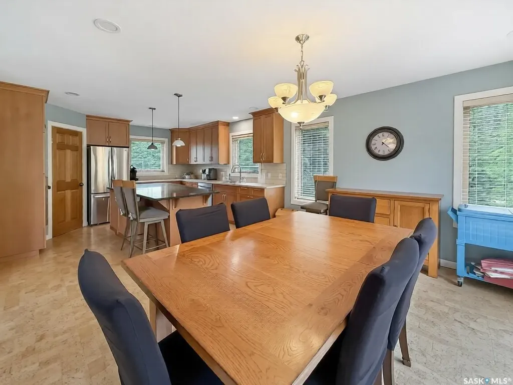 1 Eagle Crescent Candle Lake SK S0J 3E0