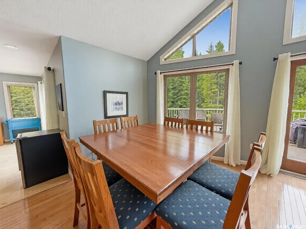 1 Eagle Crescent Candle Lake SK S0J 3E0