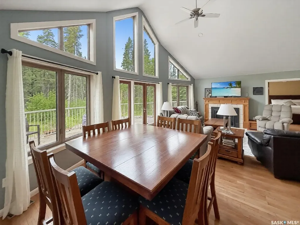 1 Eagle Crescent Candle Lake SK S0J 3E0