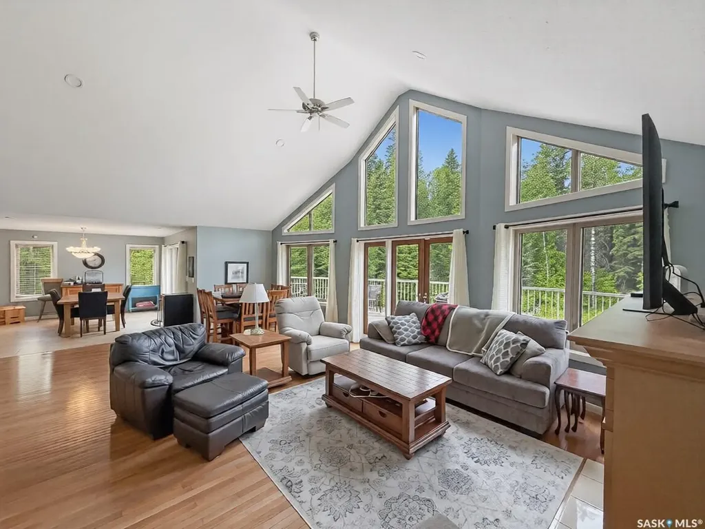 1 Eagle Crescent Candle Lake SK S0J 3E0