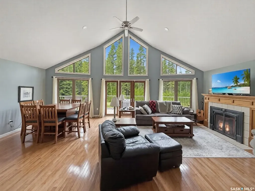 1 Eagle Crescent Candle Lake SK S0J 3E0
