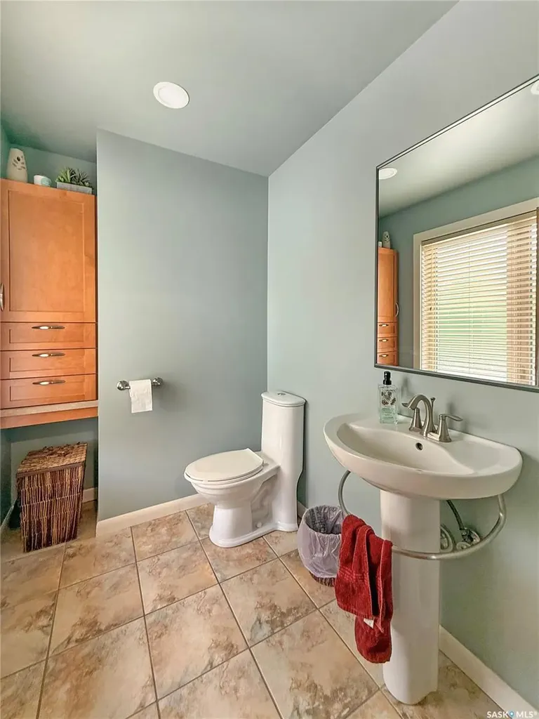 1 Eagle Crescent Candle Lake SK S0J 3E0