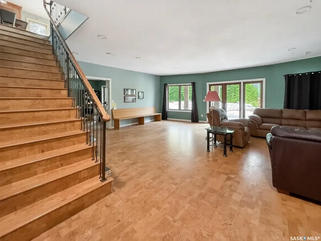 1 Eagle Crescent Candle Lake SK S0J 3E0
