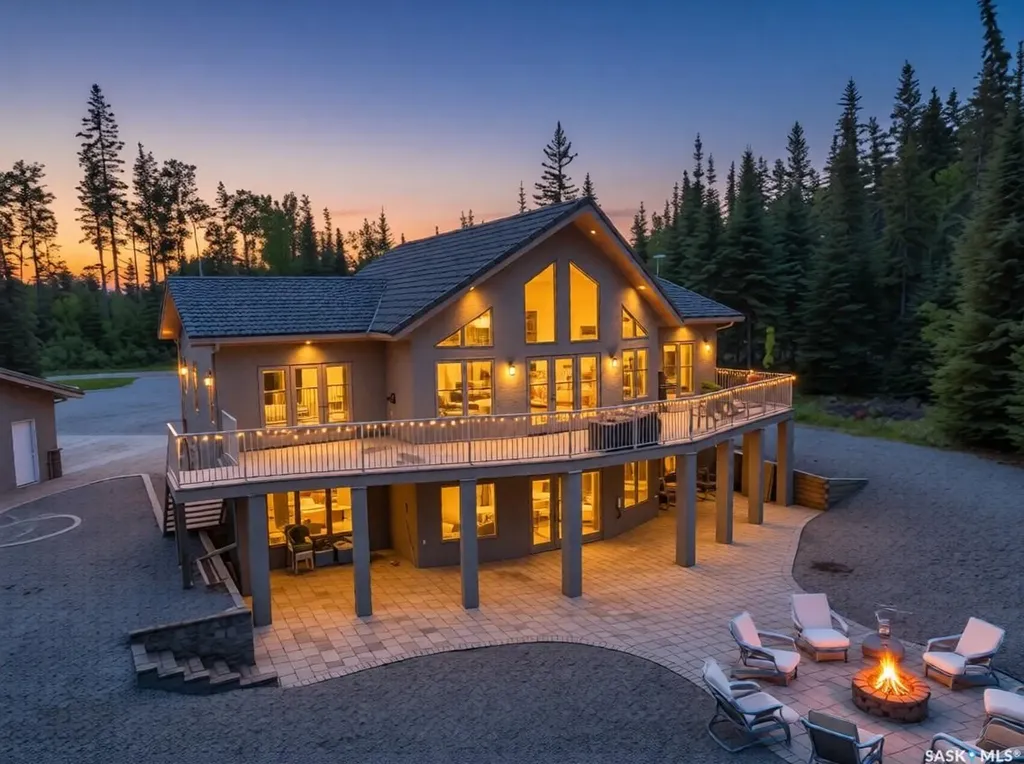 1 Eagle Crescent Candle Lake SK S0J 3E0