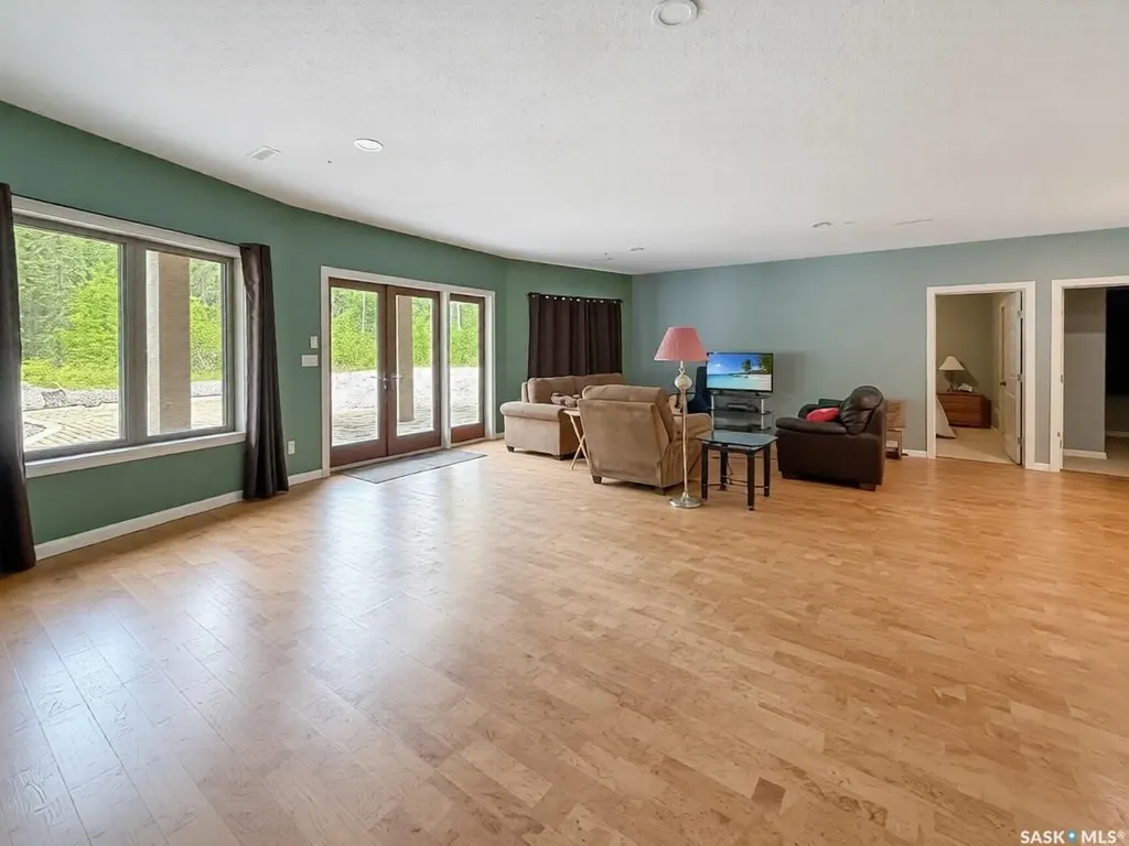 1 Eagle Crescent Candle Lake SK S0J 3E0