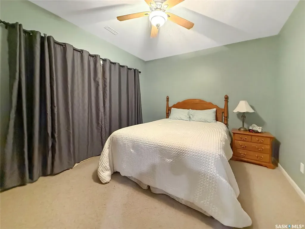 1 Eagle Crescent Candle Lake SK S0J 3E0
