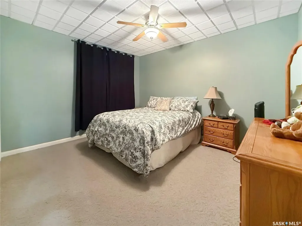1 Eagle Crescent Candle Lake SK S0J 3E0