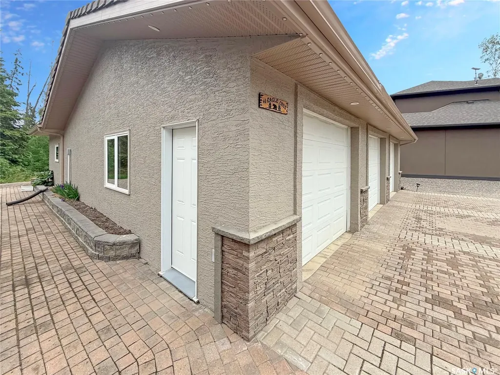 1 Eagle Crescent Candle Lake SK S0J 3E0