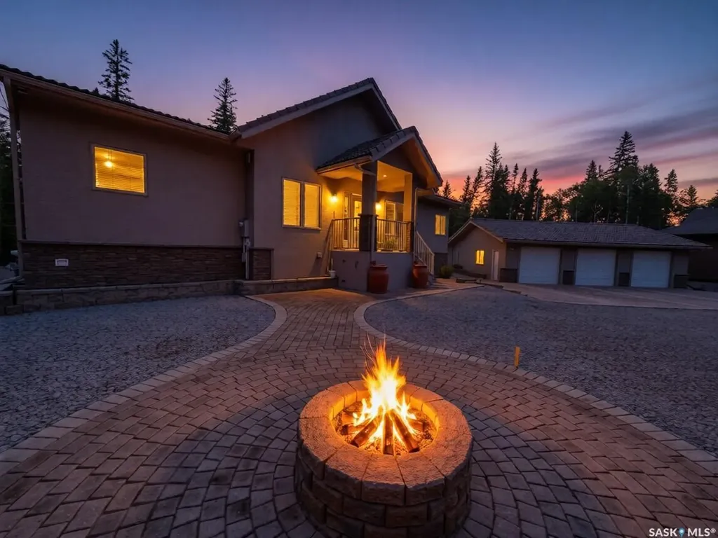 1 Eagle Crescent Candle Lake SK S0J 3E0