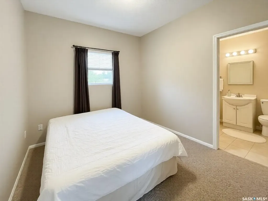 1 Eagle Crescent Candle Lake SK S0J 3E0