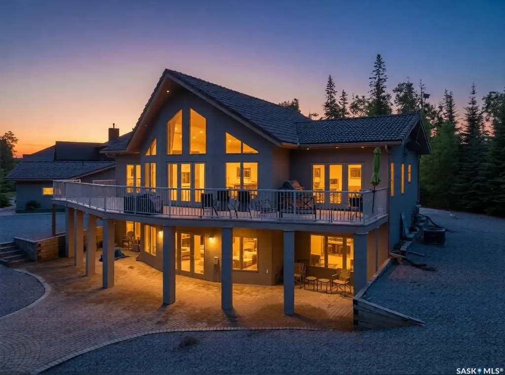 1 Eagle Crescent Candle Lake SK S0J 3E0