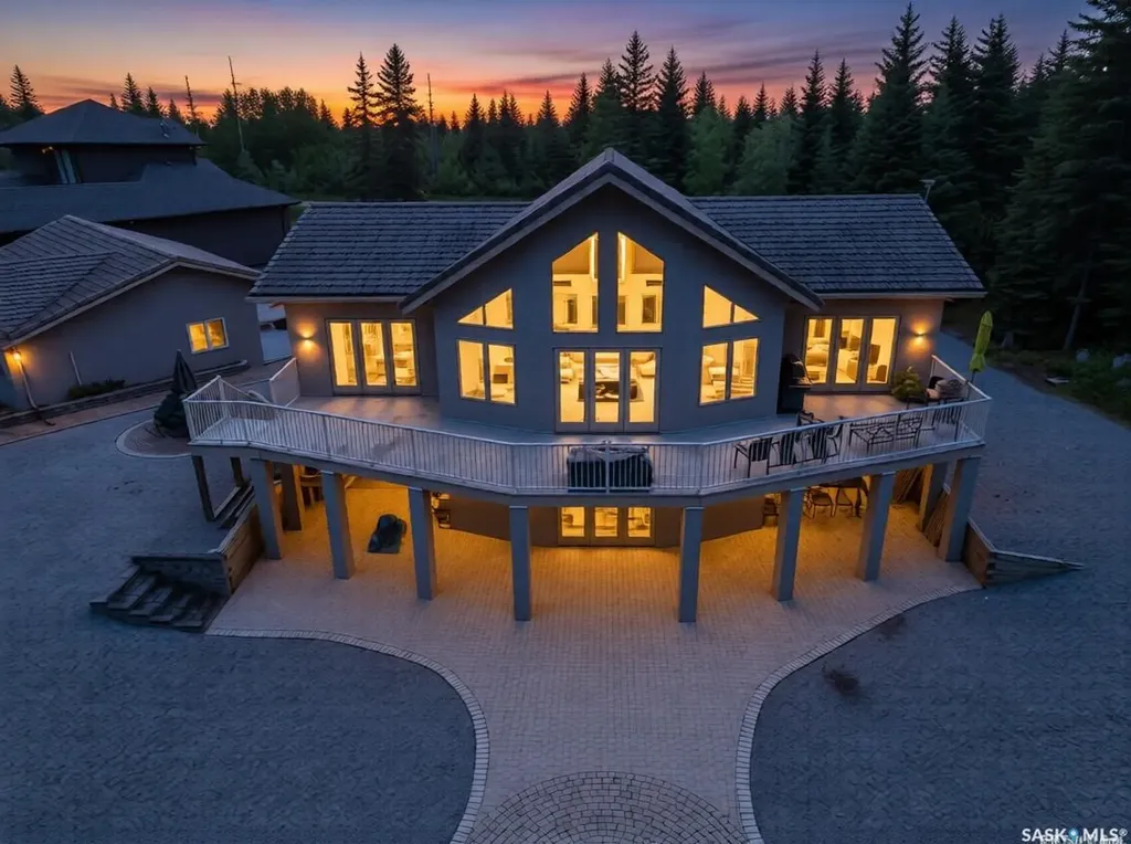 1 Eagle Crescent Candle Lake SK S0J 3E0