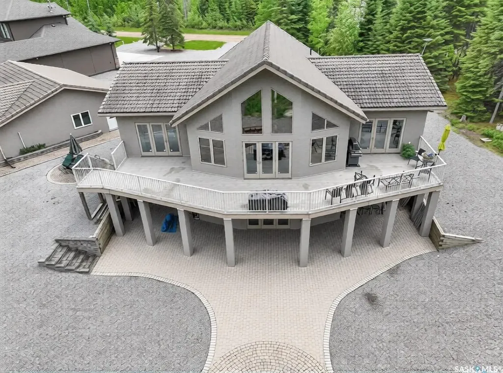 1 Eagle Crescent Candle Lake SK S0J 3E0