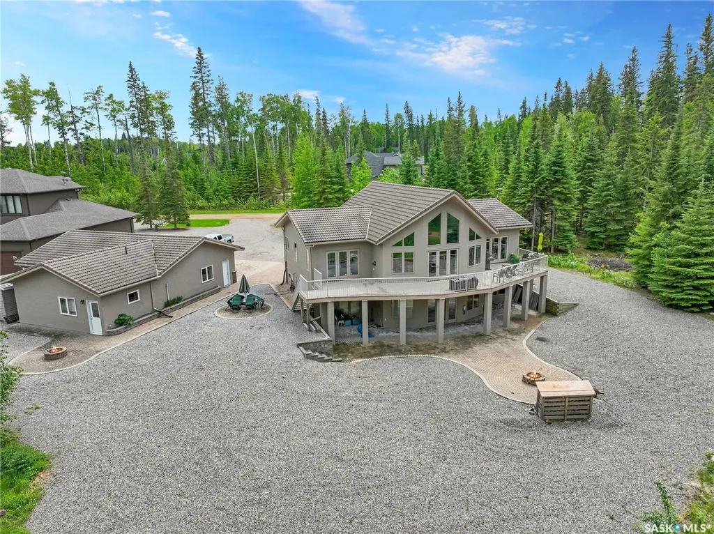 1 Eagle Crescent Candle Lake SK S0J 3E0