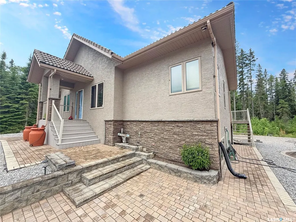 1 Eagle Crescent Candle Lake SK S0J 3E0