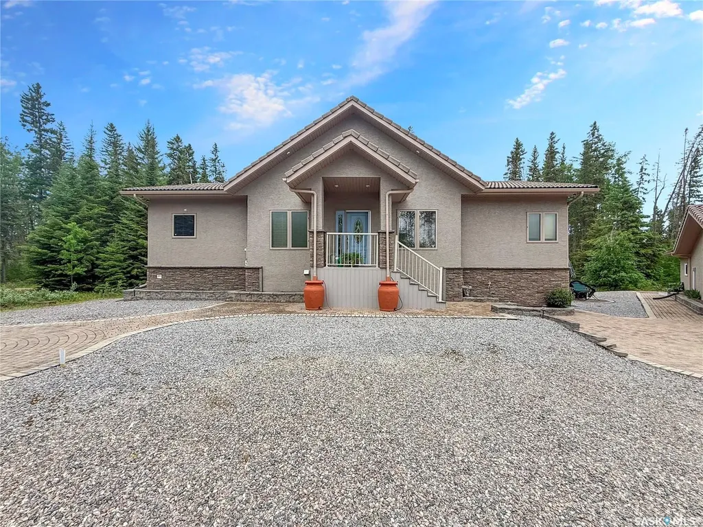 1 Eagle Crescent Candle Lake SK S0J 3E0