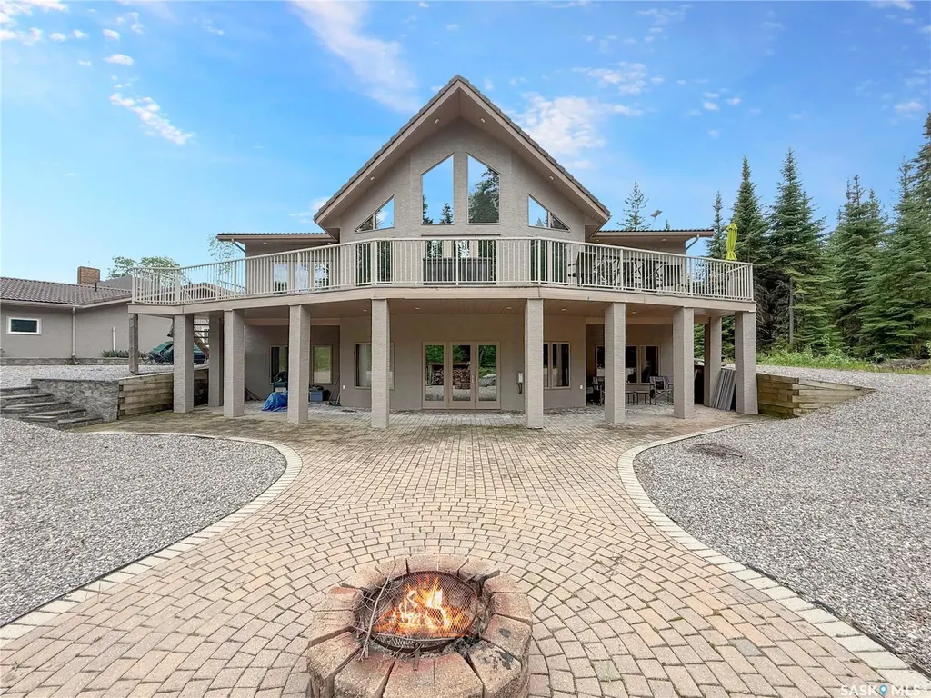 1 Eagle Crescent Candle Lake SK S0J 3E0