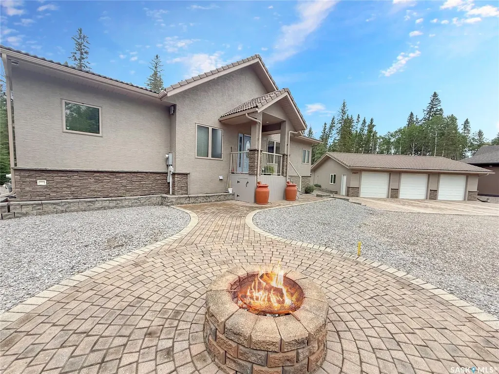 1 Eagle Crescent Candle Lake SK S0J 3E0