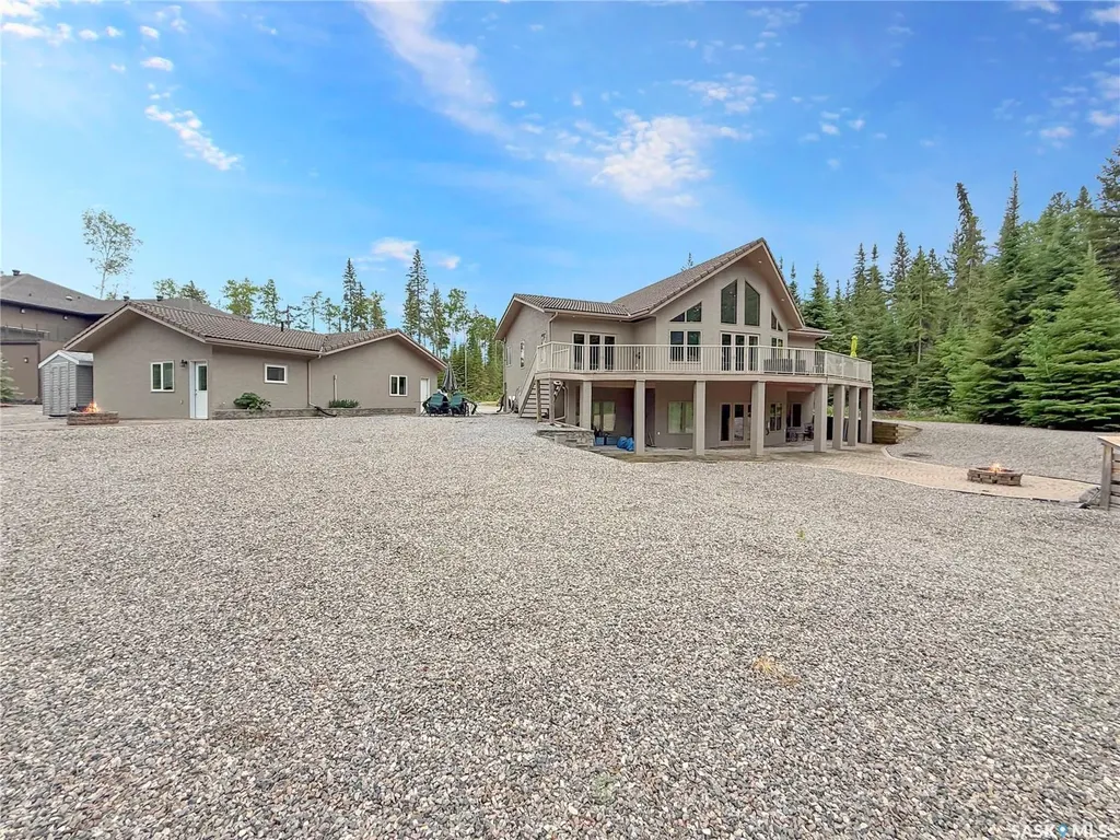 1 Eagle Crescent Candle Lake SK S0J 3E0